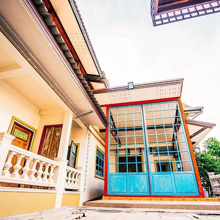 Dream House Lodge Σουκοτάι Εξωτερικό φωτογραφία