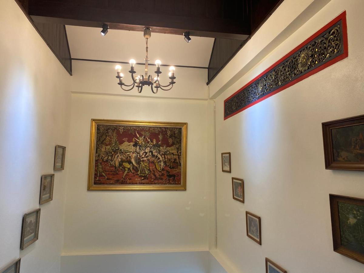 Dream House Lodge Σουκοτάι Εξωτερικό φωτογραφία