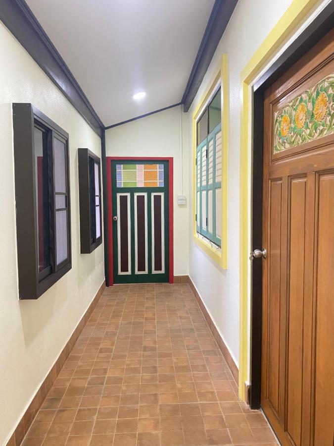 Dream House Lodge Σουκοτάι Εξωτερικό φωτογραφία