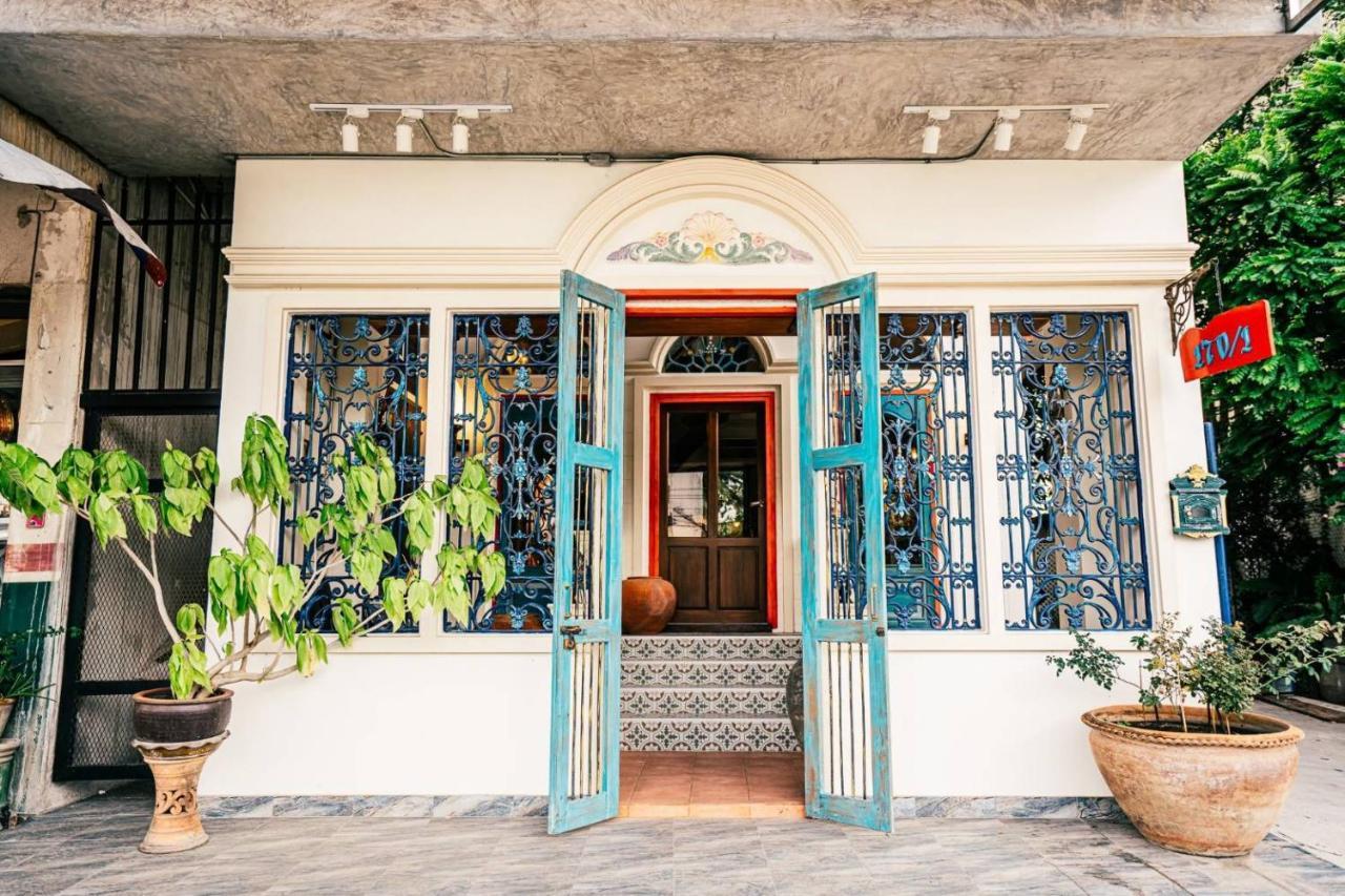 Dream House Lodge Σουκοτάι Εξωτερικό φωτογραφία