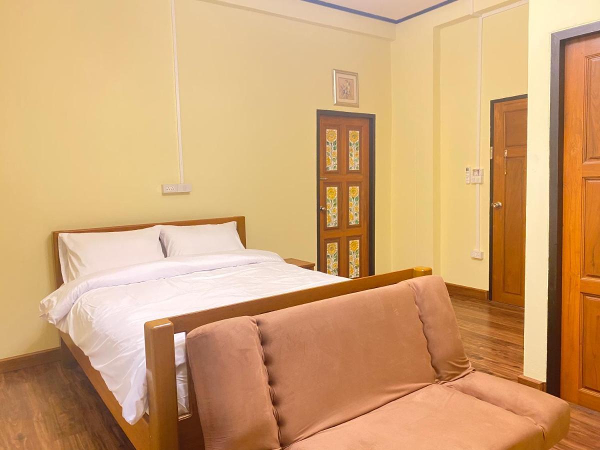 Dream House Lodge Σουκοτάι Εξωτερικό φωτογραφία