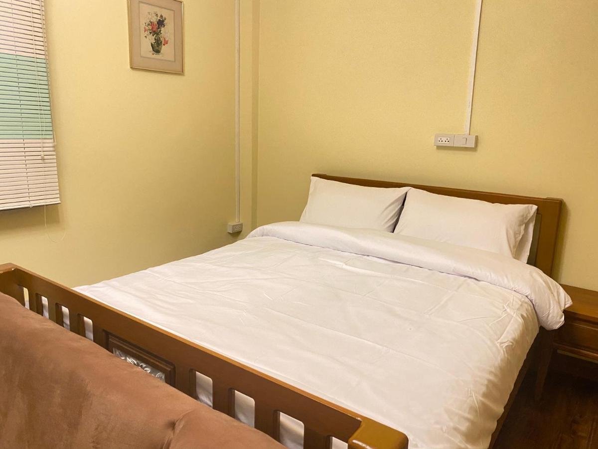 Dream House Lodge Σουκοτάι Εξωτερικό φωτογραφία
